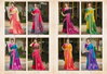 Poorvika Silk Vol 05 By Astita Pochampalli Soft Silk Saree Wholesale Online
